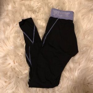 VS PINK ultimate leggings